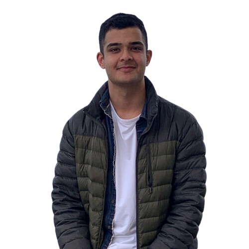 Co-founder and co-CTO